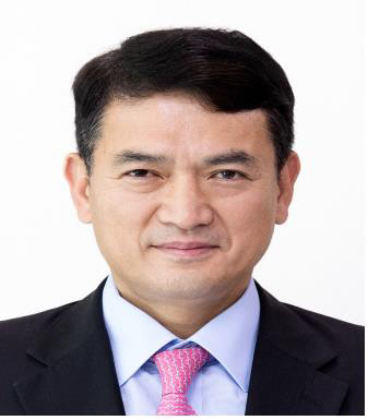 국토부 2차관에 김경욱 기획조정실장이 발탁됐다.<국토부 제공>
